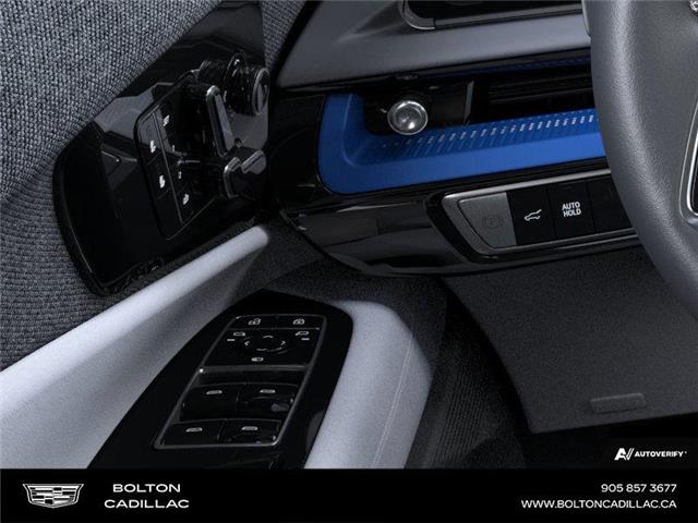 2026 Cadillac OPTIQ Sport (Stk: 139231) in Bolton - Image 22 of 24