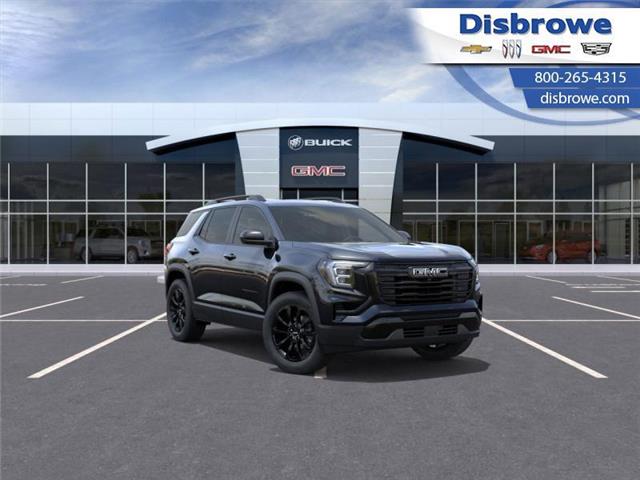 2026 GMC Terrain Elevation (Stk: 85517) in St. Thomas - Image 1 of 24