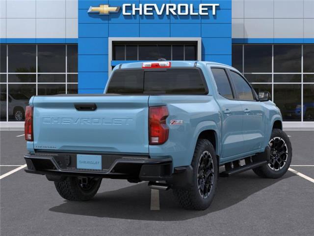2026 Chevrolet Colorado Z71 (Stk: 85522) in St. Thomas - Image 4 of 24
