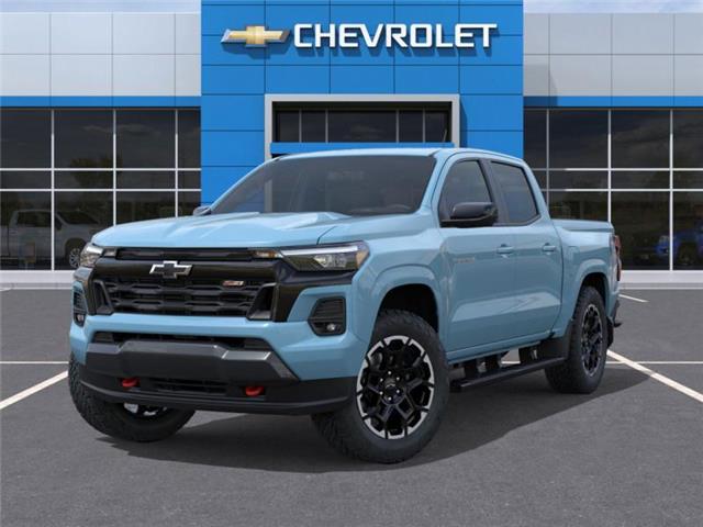 2026 Chevrolet Colorado Z71 (Stk: 85522) in St. Thomas - Image 6 of 24