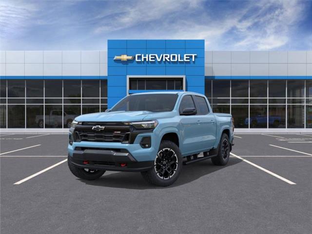 2026 Chevrolet Colorado Z71 (Stk: 85522) in St. Thomas - Image 8 of 24