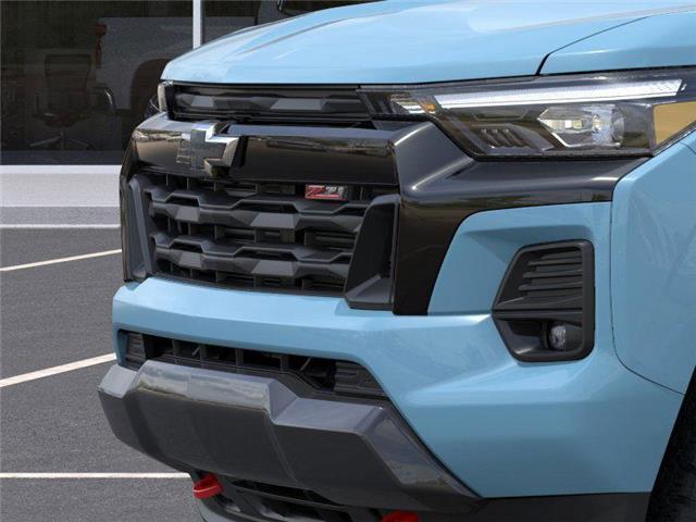 2026 Chevrolet Colorado Z71 (Stk: 85522) in St. Thomas - Image 13 of 24