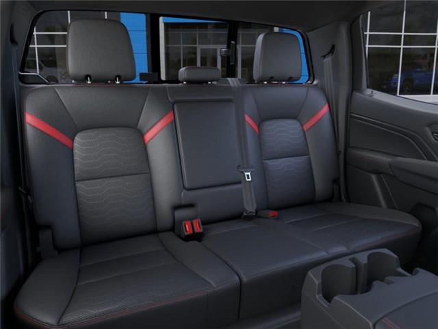 2026 Chevrolet Colorado Z71 (Stk: 85522) in St. Thomas - Image 17 of 24