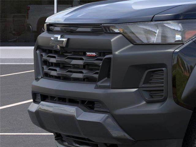 2026 Chevrolet Colorado Trail Boss (Stk: 85539) in St. Thomas - Image 13 of 24