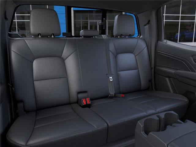 2026 Chevrolet Colorado Trail Boss (Stk: 85539) in St. Thomas - Image 17 of 24