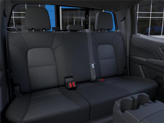 2026 Chevrolet Colorado Trail Boss (Stk: 85541) in St. Thomas - Image 17 of 24