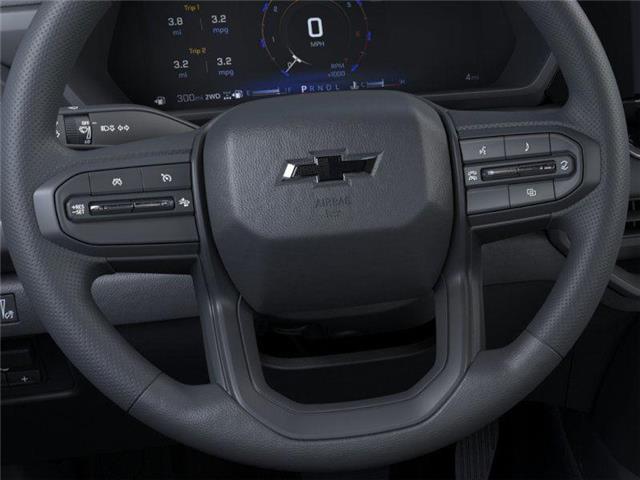 2026 Chevrolet Colorado Trail Boss (Stk: 85541) in St. Thomas - Image 19 of 24