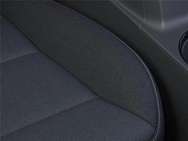 2026 Chevrolet Colorado Trail Boss (Stk: 85541) in St. Thomas - Image 21 of 24