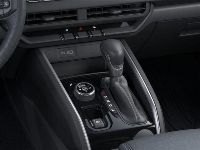 2026 Chevrolet Colorado Trail Boss (Stk: 85541) in St. Thomas - Image 23 of 24