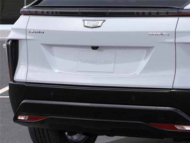 2026 Cadillac LYRIQ Sport (Stk: 85561) in St. Thomas - Image 14 of 24