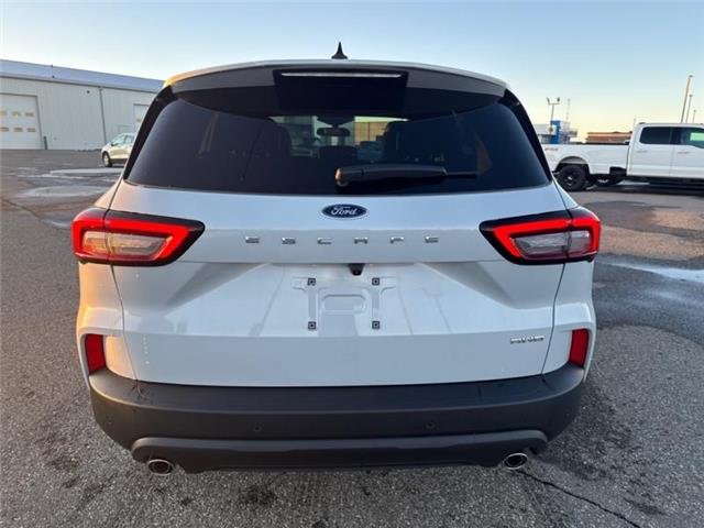 2026 Ford Escape ST-Line Select (Stk: 26022) in Claresholm - Image 4 of 27