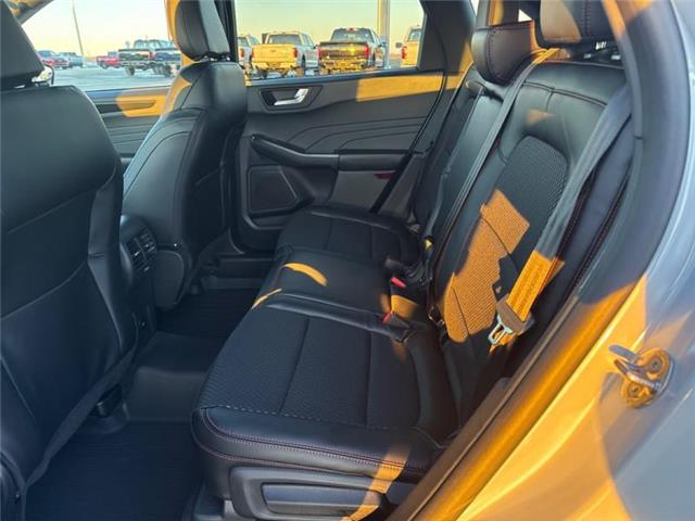 2026 Ford Escape ST-Line Select (Stk: 26022) in Claresholm - Image 11 of 27