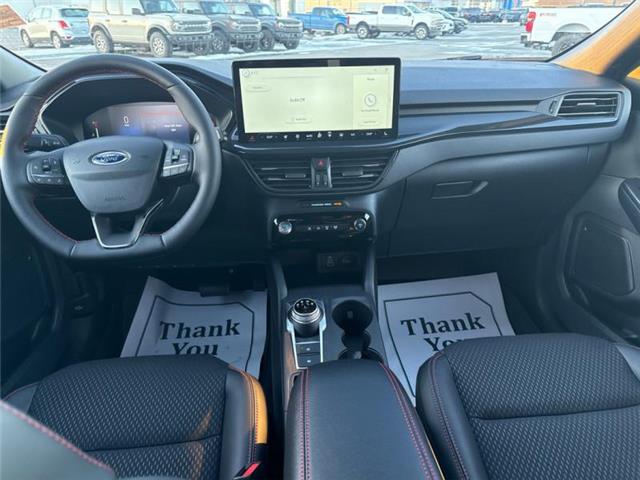 2026 Ford Escape ST-Line Select (Stk: 26022) in Claresholm - Image 12 of 27