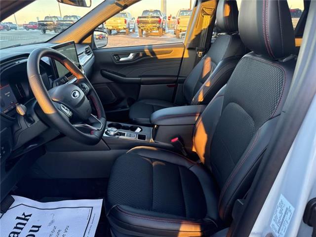 2026 Ford Escape ST-Line Select (Stk: 26022) in Claresholm - Image 13 of 27