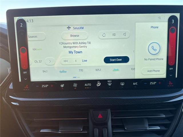 2026 Ford Escape ST-Line Select (Stk: 26022) in Claresholm - Image 23 of 27