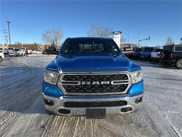 2022 RAM 1500 Big Horn (Stk: H25866A) in Claresholm - Image 8 of 25