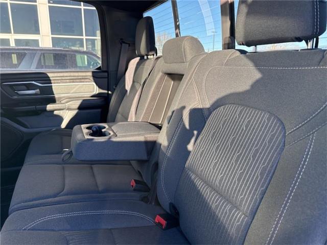 2022 RAM 1500 Big Horn (Stk: H25866A) in Claresholm - Image 11 of 25