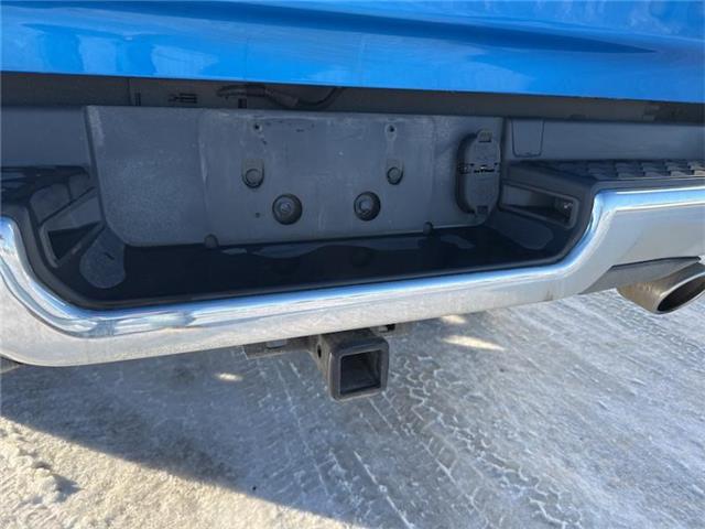 2022 RAM 1500 Big Horn (Stk: H25866A) in Claresholm - Image 13 of 25