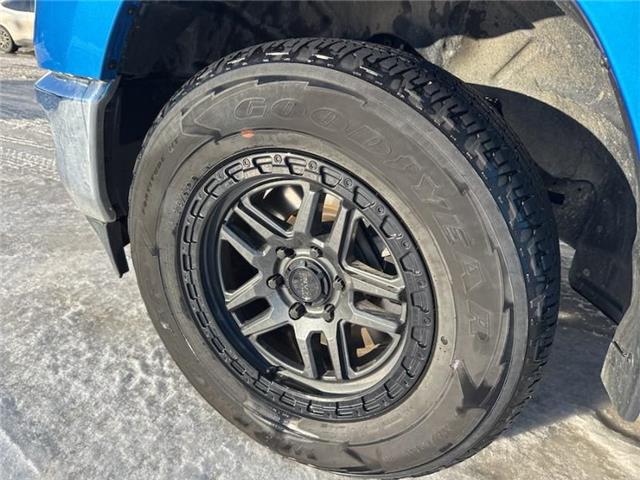 2022 RAM 1500 Big Horn (Stk: H25866A) in Claresholm - Image 16 of 25