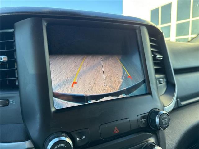 2022 RAM 1500 Big Horn (Stk: H25866A) in Claresholm - Image 22 of 25