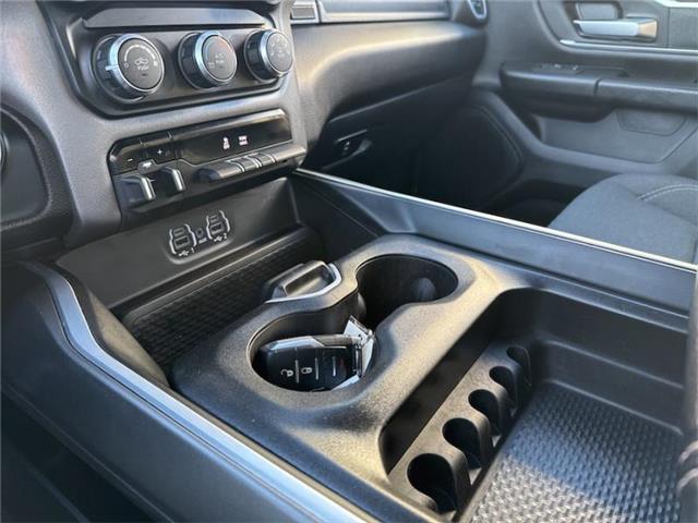 2022 RAM 1500 Big Horn (Stk: H25866A) in Claresholm - Image 25 of 25