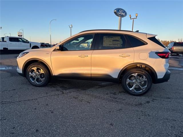 2026 Ford Escape ST-Line Select (Stk: 26022) in High River - Image 2 of 27