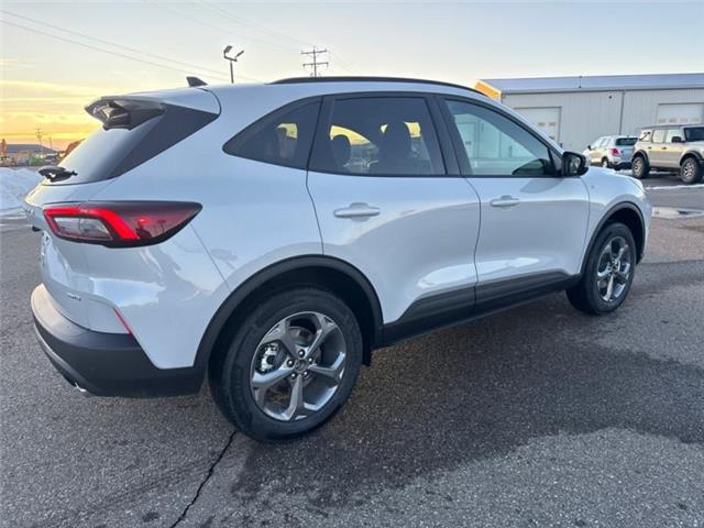 2026 Ford Escape ST-Line Select (Stk: 26022) in High River - Image 5 of 27