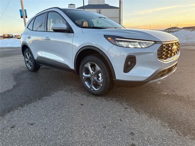 2026 Ford Escape ST-Line Select (Stk: 26022) in High River - Image 7 of 27
