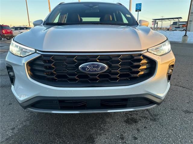 2026 Ford Escape ST-Line Select (Stk: 26022) in High River - Image 8 of 27