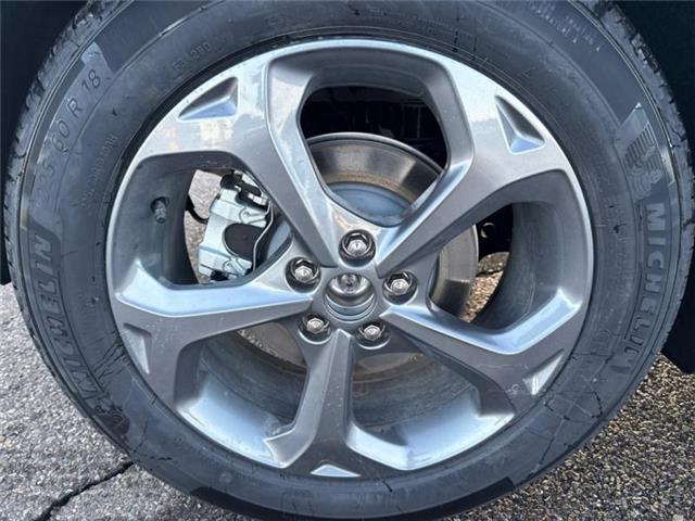 2026 Ford Escape ST-Line Select (Stk: 26022) in High River - Image 9 of 27