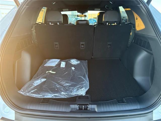 2026 Ford Escape ST-Line Select (Stk: 26022) in High River - Image 10 of 27