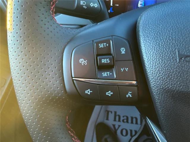 2026 Ford Escape ST-Line Select (Stk: 26022) in High River - Image 17 of 27