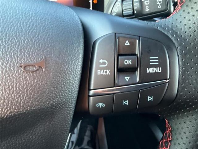2026 Ford Escape ST-Line Select (Stk: 26022) in High River - Image 18 of 27
