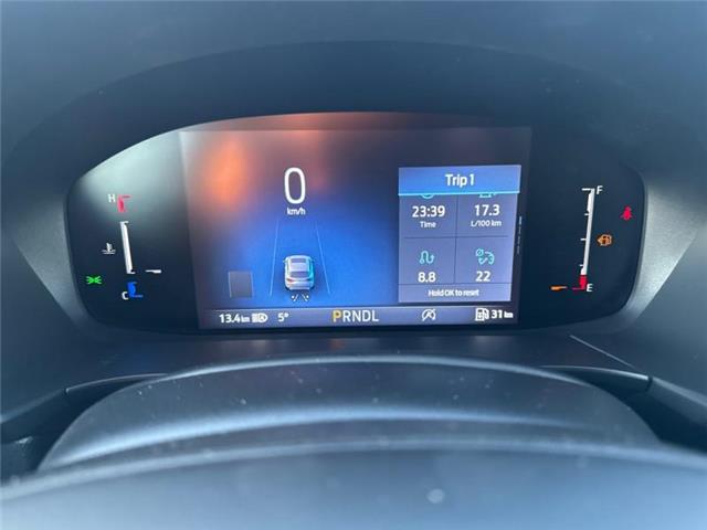 2026 Ford Escape ST-Line Select (Stk: 26022) in High River - Image 19 of 27