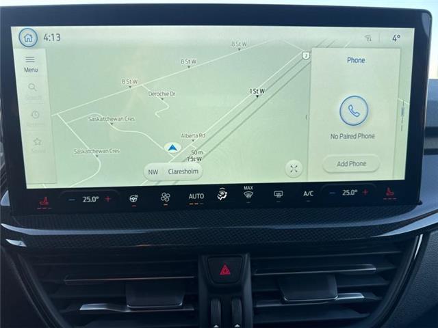 2026 Ford Escape ST-Line Select (Stk: 26022) in High River - Image 26 of 27