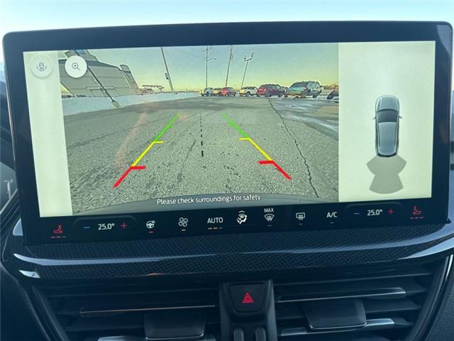 2026 Ford Escape ST-Line Select (Stk: 26022) in High River - Image 27 of 27