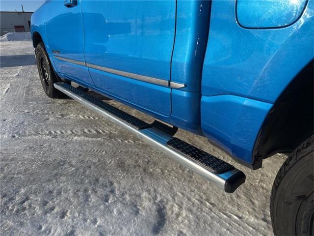 2022 RAM 1500 Big Horn (Stk: H25866A) in High River - Image 15 of 25