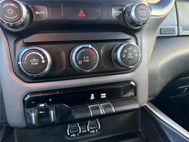 2022 RAM 1500 Big Horn (Stk: H25866A) in High River - Image 23 of 25