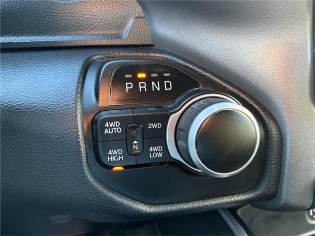 2022 RAM 1500 Big Horn (Stk: H25866A) in High River - Image 24 of 25