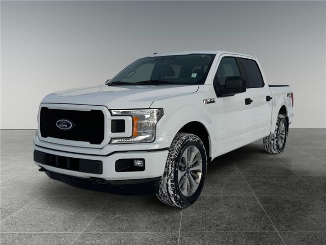 2018 Ford F-150 XL (Stk: BP3149) in Saskatoon - Image 1 of 15