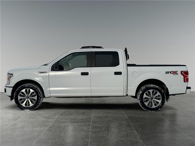 2018 Ford F-150 XL (Stk: BP3149) in Saskatoon - Image 2 of 15