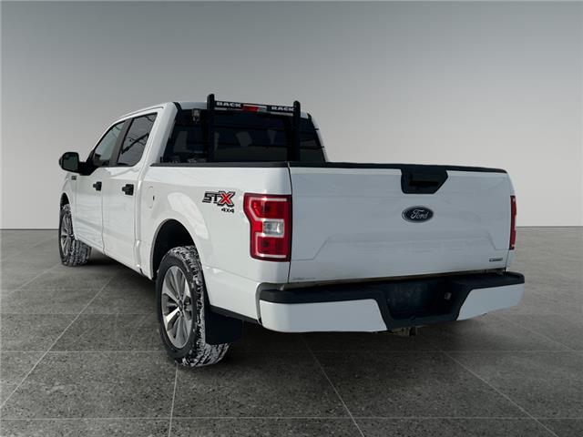2018 Ford F-150 XL (Stk: BP3149) in Saskatoon - Image 3 of 15