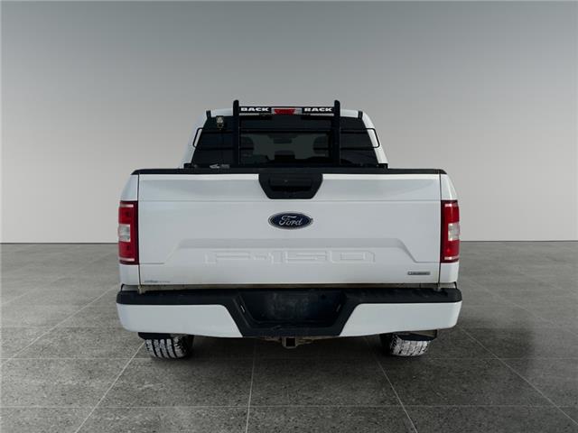2018 Ford F-150 XL (Stk: BP3149) in Saskatoon - Image 4 of 15