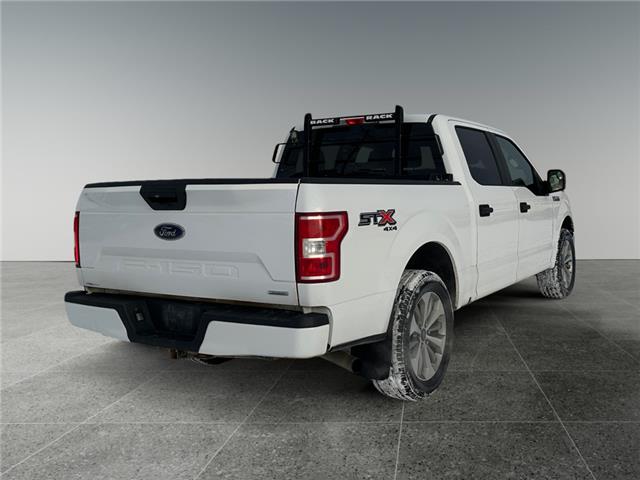 2018 Ford F-150 XL (Stk: BP3149) in Saskatoon - Image 5 of 15