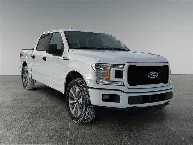 2018 Ford F-150 XL (Stk: BP3149) in Saskatoon - Image 7 of 15
