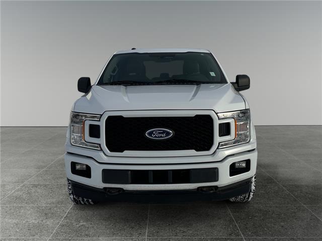 2018 Ford F-150 XL (Stk: BP3149) in Saskatoon - Image 8 of 15