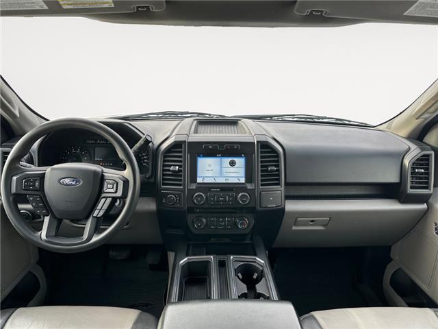 2018 Ford F-150 XL (Stk: BP3149) in Saskatoon - Image 9 of 15