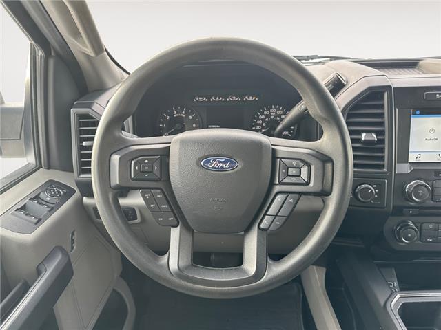 2018 Ford F-150 XL (Stk: BP3149) in Saskatoon - Image 11 of 15