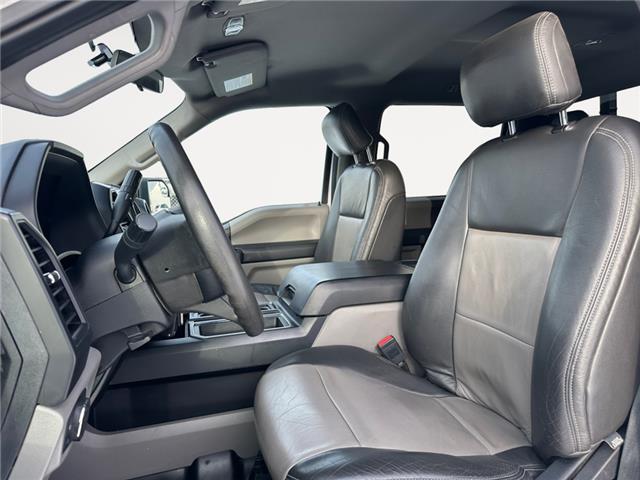 2018 Ford F-150 XL (Stk: BP3149) in Saskatoon - Image 12 of 15