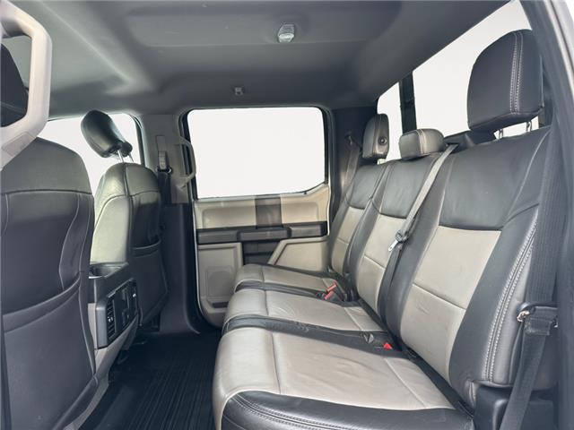 2018 Ford F-150 XL (Stk: BP3149) in Saskatoon - Image 13 of 15